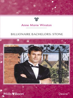 cover image of Billionaire Bachelors